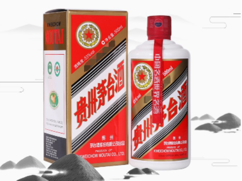 为啥飞天茅台比五星茅台更受欢迎？因为飞天多两个小杯