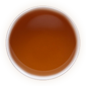 滴香寻源,寻绿茶,泾阳茯砖茶汤色
