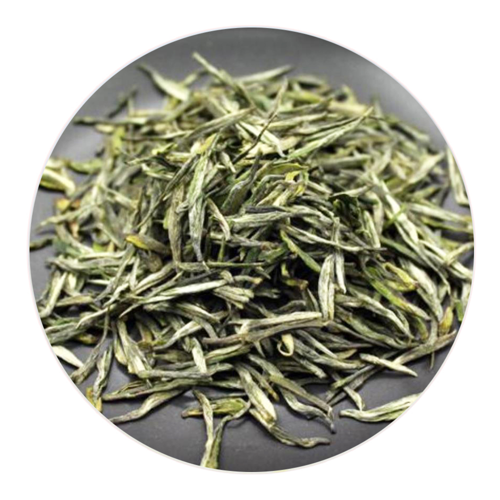 花果山云雾茶