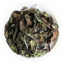 滴香寻源·寻茶·买茶·北京哪里买小白贡眉（建阳白茶）