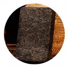 滴香寻源·寻茶·买茶·北京哪里买蛹虫草茯茶