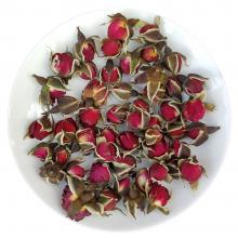 滴香寻源·寻茶·买茶·北京哪里买金边玫瑰花茶