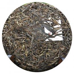 邦崴普洱茶
