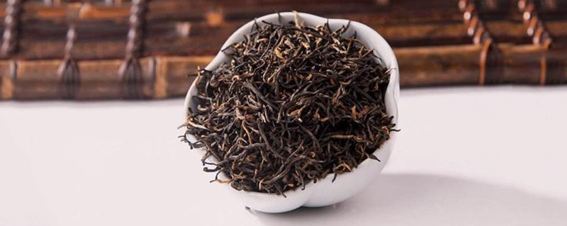 滴香寻源，北京红茶，马连道，福建茶