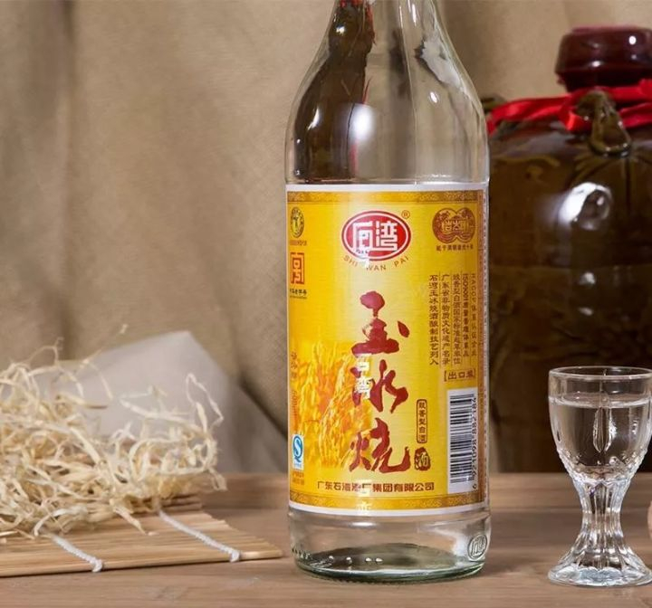中国最具代表性的白酒有哪些？这12款涵盖所有香型