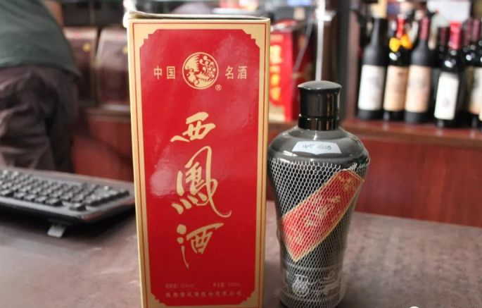 中国最具代表性的白酒有哪些？这12款涵盖所有香型