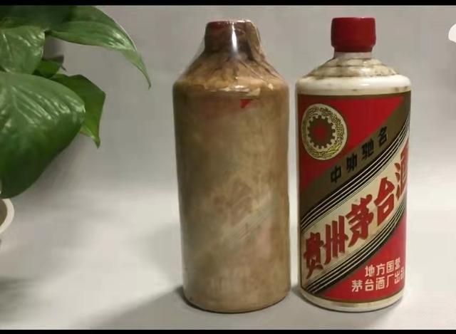 三大革命运动-带你感受茅台酒身上留下的历史陈味