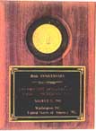 1994年,（美国）