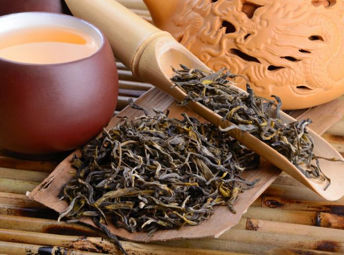 乌龙茶哪些人不能喝 喝青茶的禁忌，北京滴香寻源