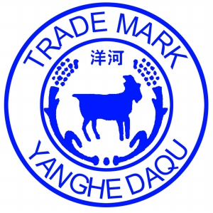 洋河大曲酒logo