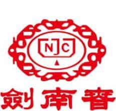 剑南春logo
