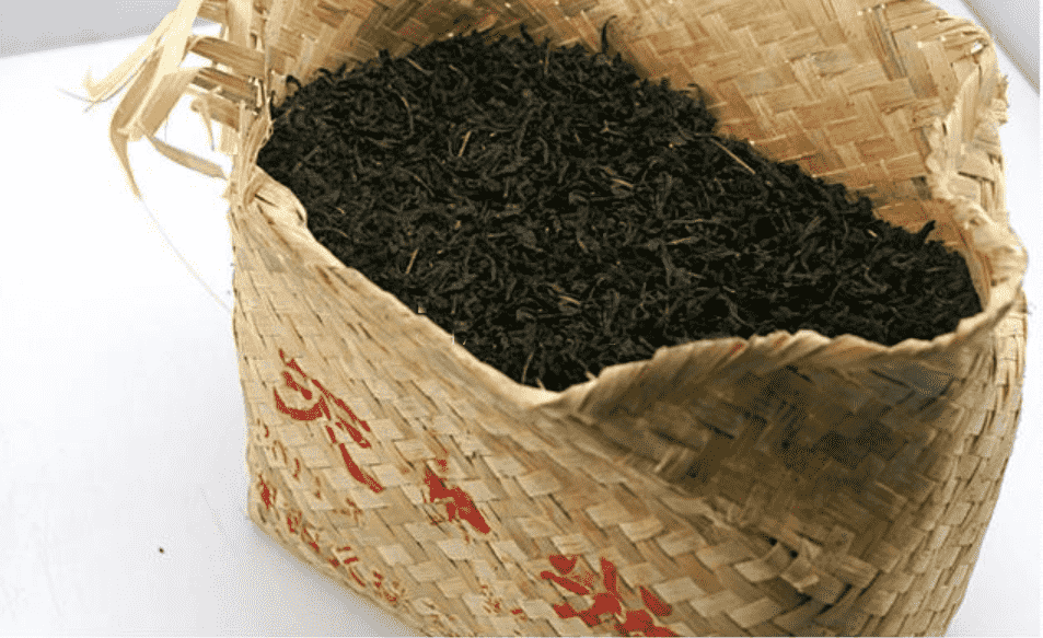 中年人适合喝什么茶
