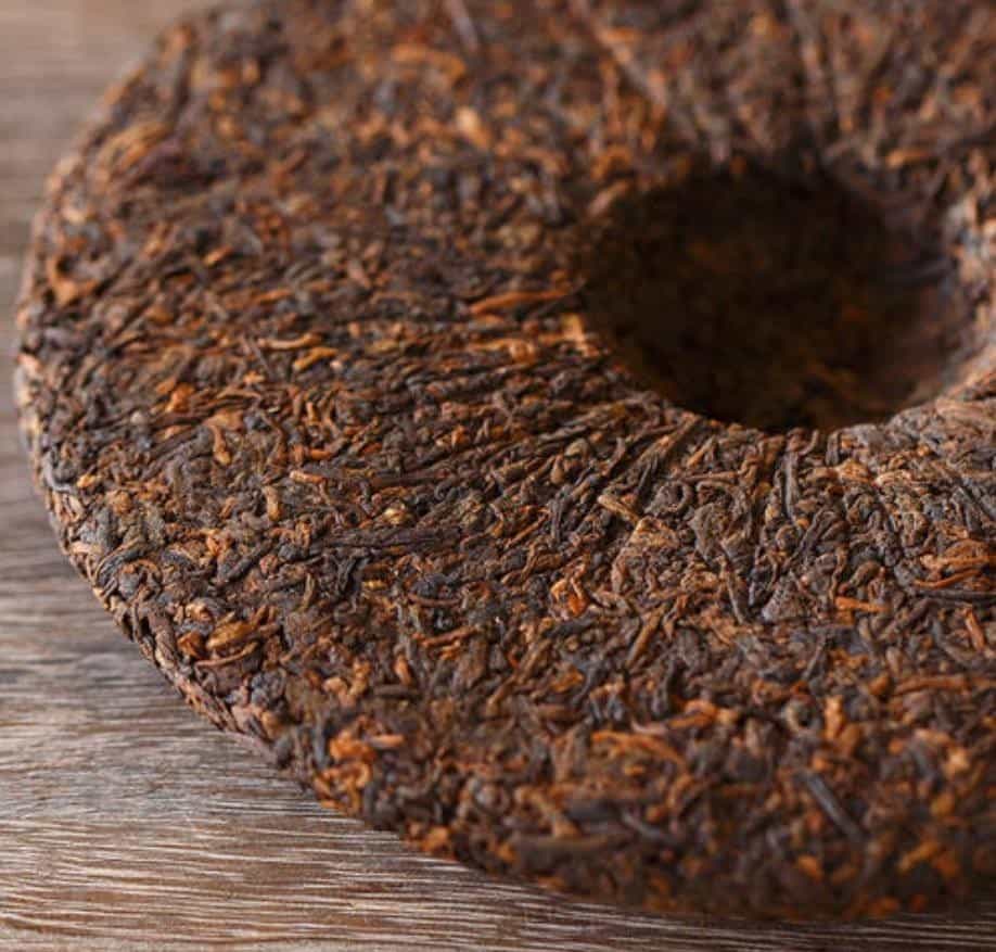 中年人选茶喝有难度，适合喝些什么茶，这篇文章告诉你