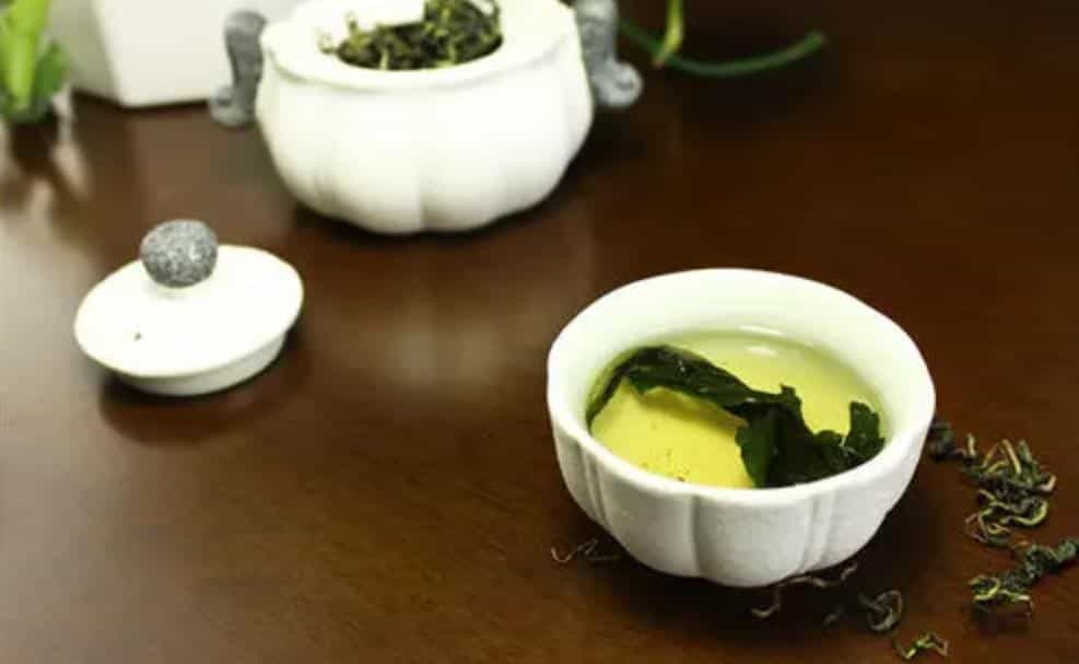 女人喝蒲公英茶的好处和坏处
