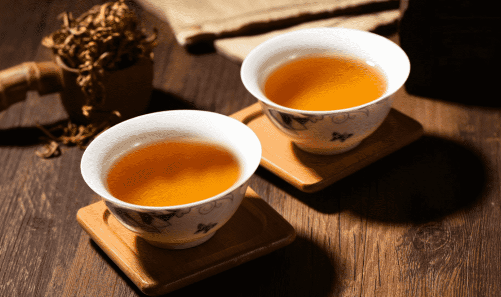 滇红茶适合什么人喝