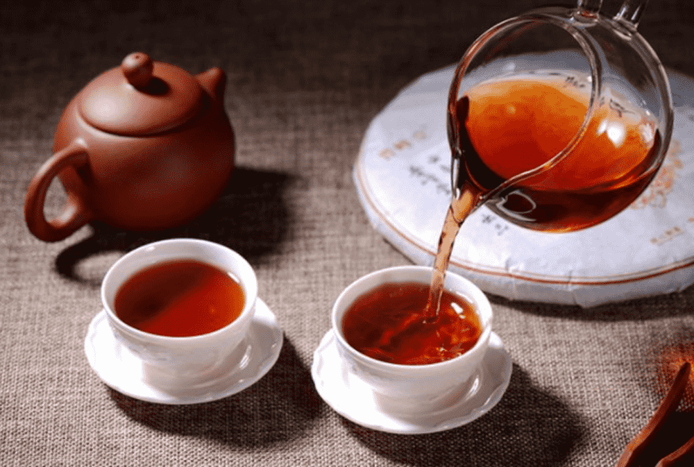 男人喝肉桂茶的好处
