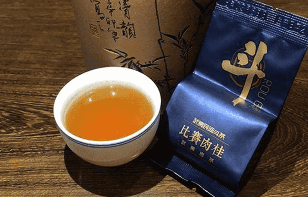 男人喝肉桂茶的好处
