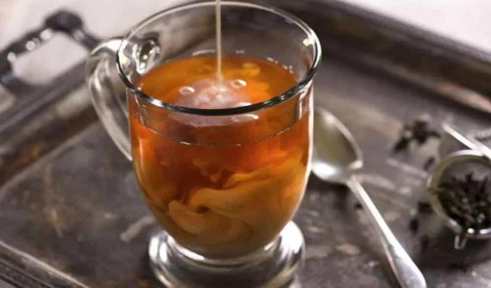 红茶加牛奶的功效与作用及禁忌