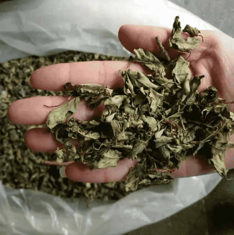 俄色茶有什么功效