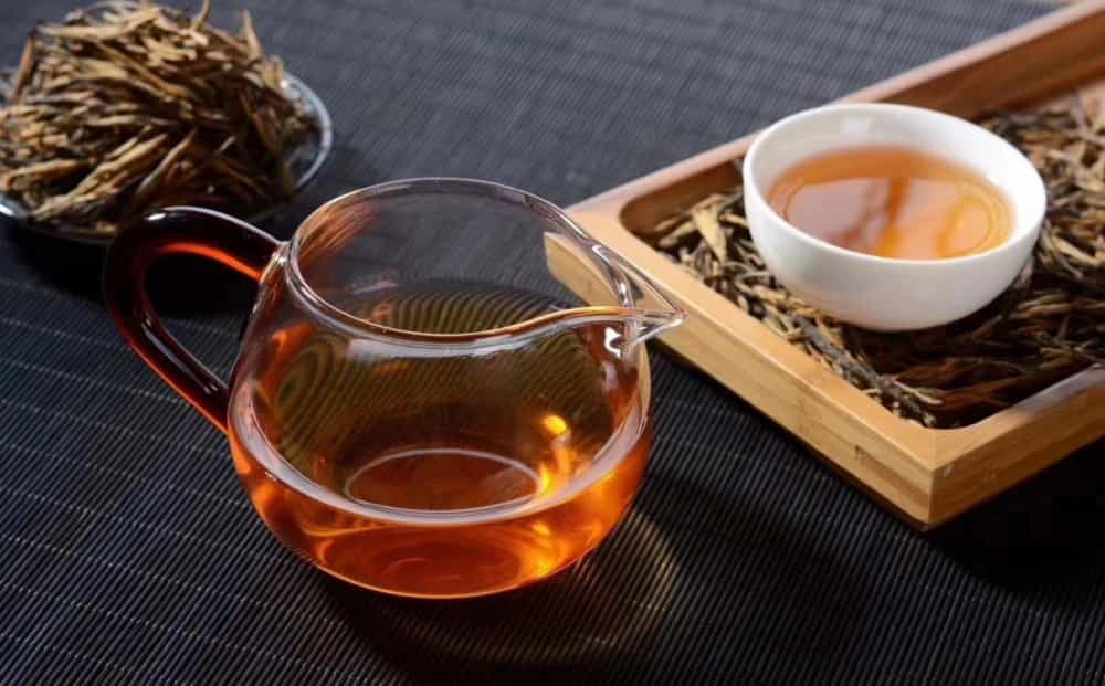 女性春天喝什么茶最好养生