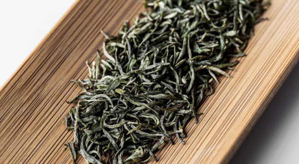 喝茶有什么好处和禁忌