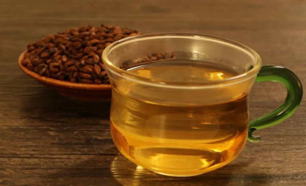 喝大麦茶的功效与禁忌