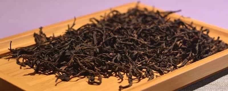 古法乌龙茶的功效与作用