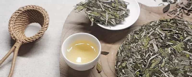 喝白茶是否影响睡眠