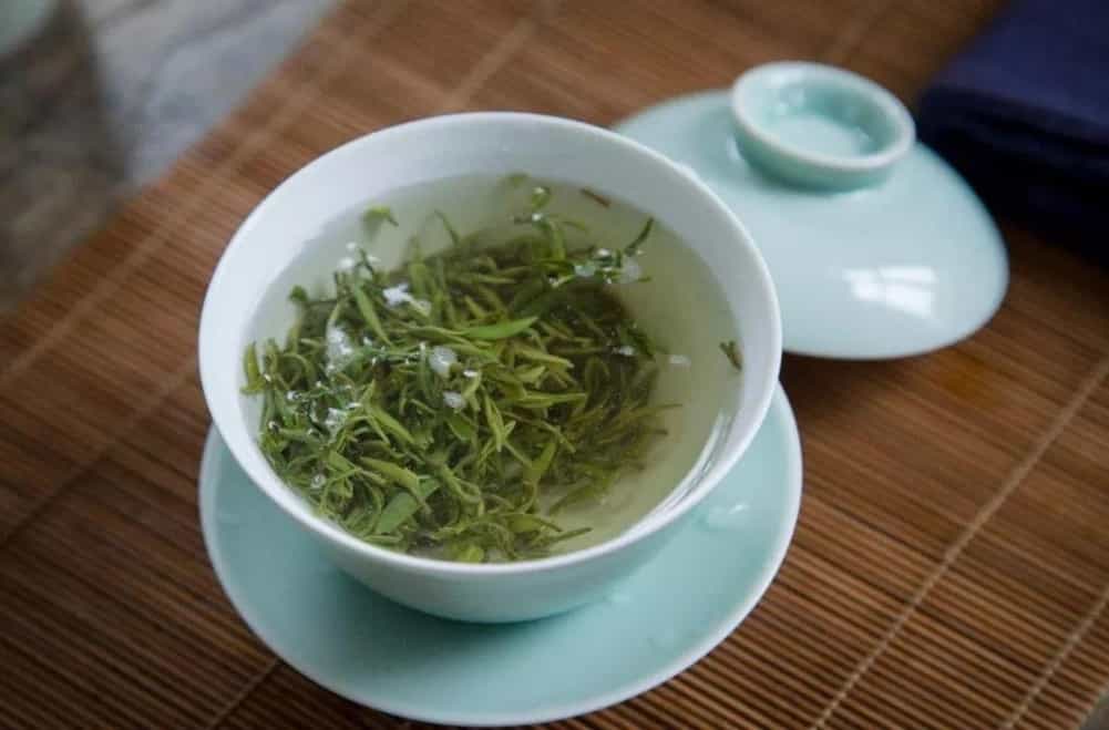 茶叶红茶好还是绿茶好
