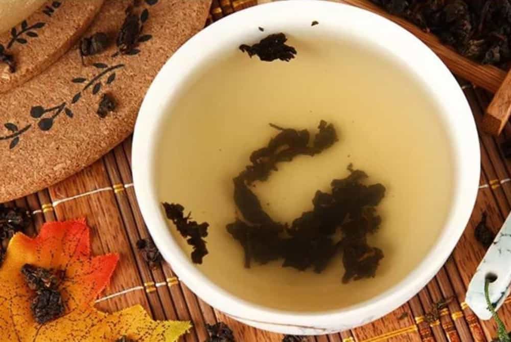 长期喝黑乌龙茶会怎样