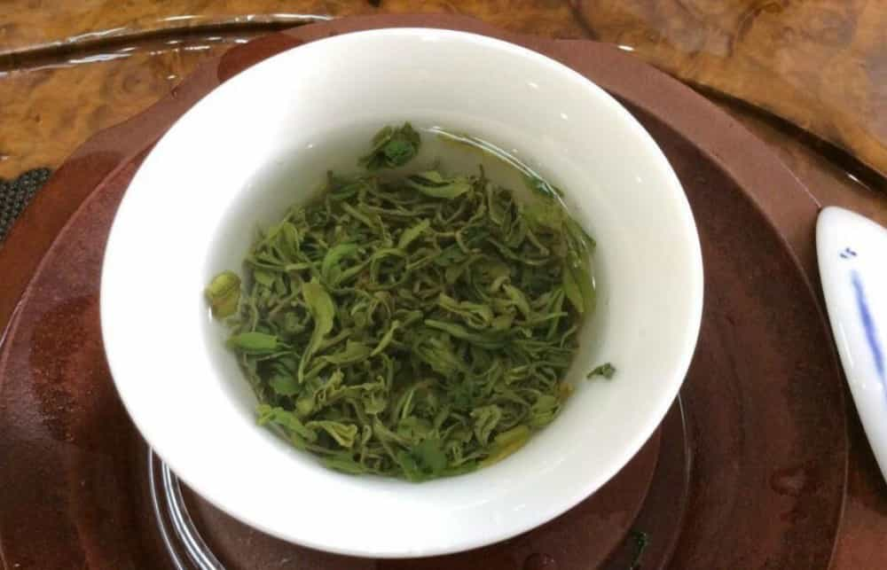 天热喝绿茶好还是红茶好