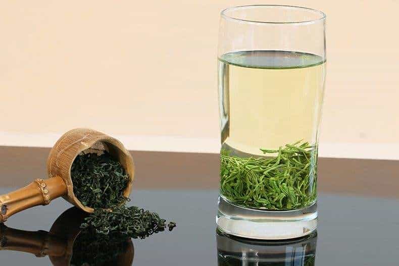 绿茶和红茶适合什么人