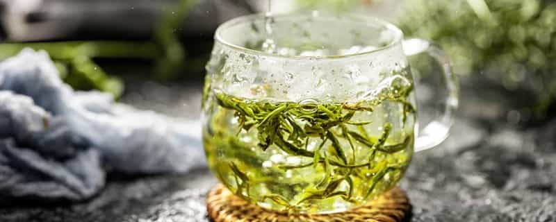 绿茶和红茶哪种减肥效果好