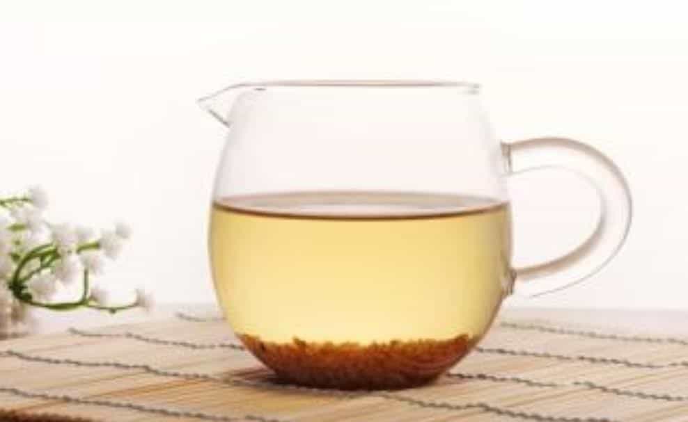 苦荞茶喝了会不会上火