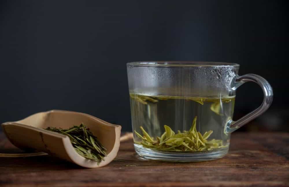 龙井茶有什么好处与作用