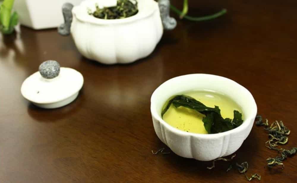 隔多久喝一次蒲公英茶