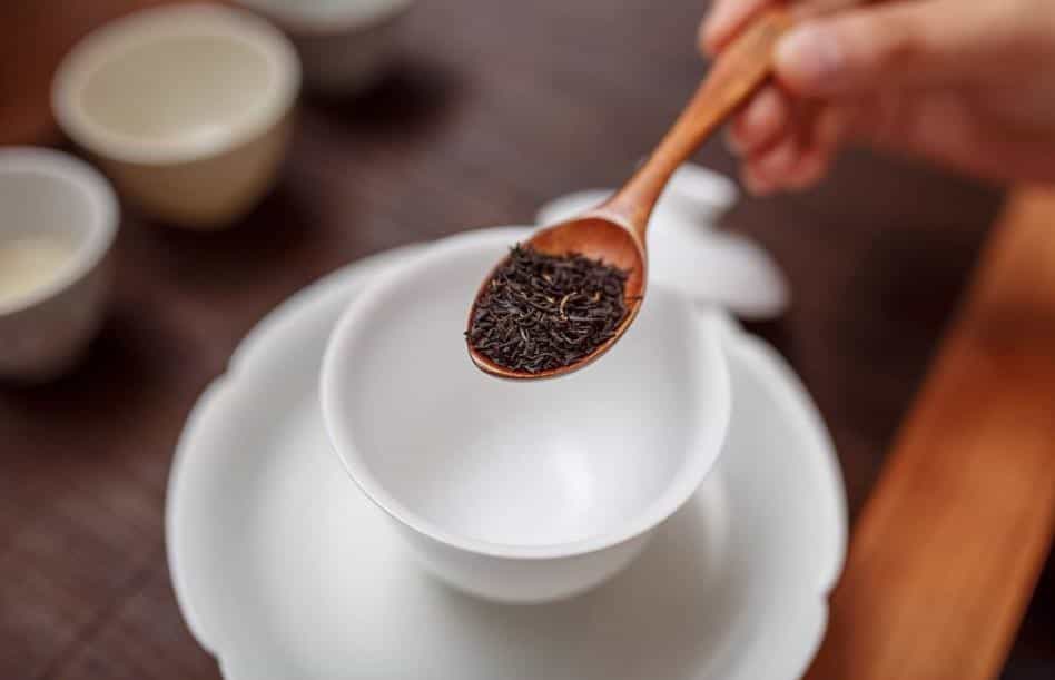 冬季喝红茶有什么好处呢