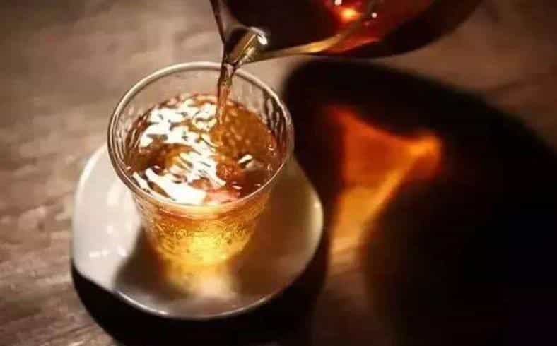 轻轻茶的作用和功效