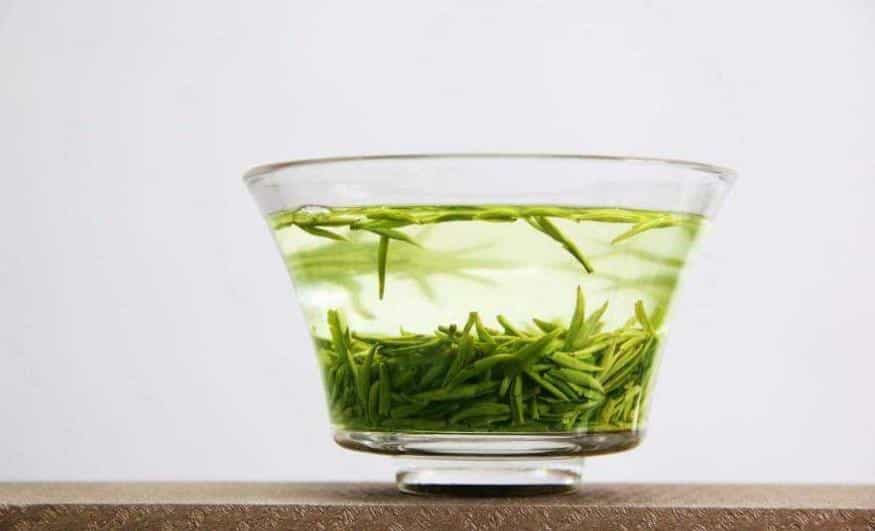 夏季喝茶喝什么茶