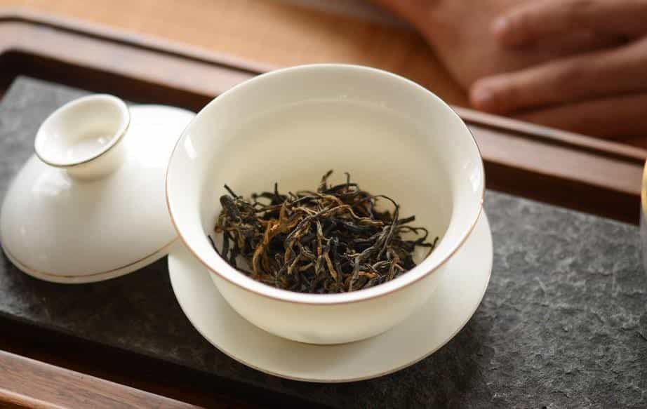 红茶的功效与作用及禁忌