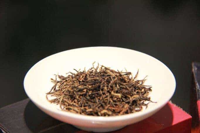 红茶的功效与作用对女孩子