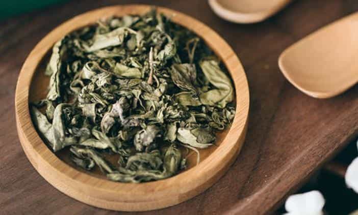 丁香花茶的功效与作用