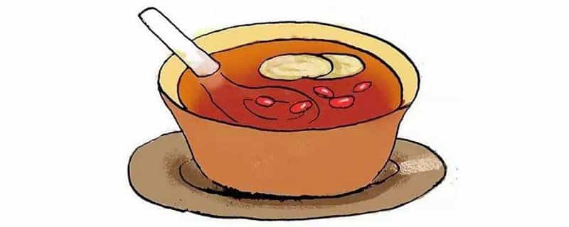 陈皮生姜水的功效