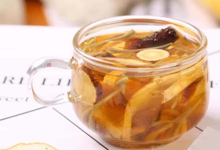 金银花和胖大海泡水喝的功效