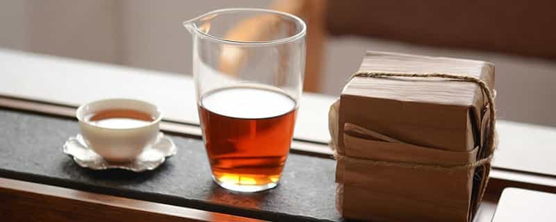 六大茶类的功效与禁忌