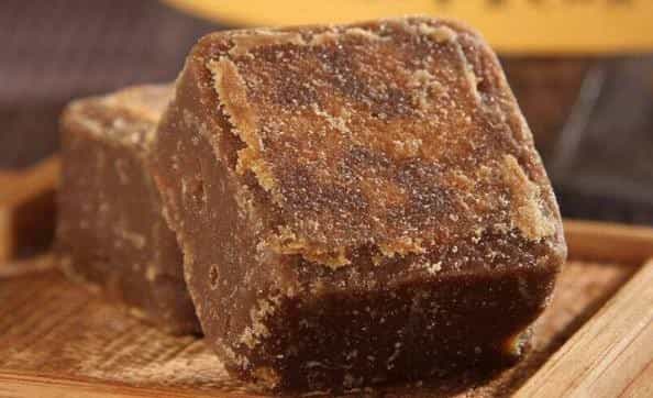 黑糖姜茶有什么功效与作用