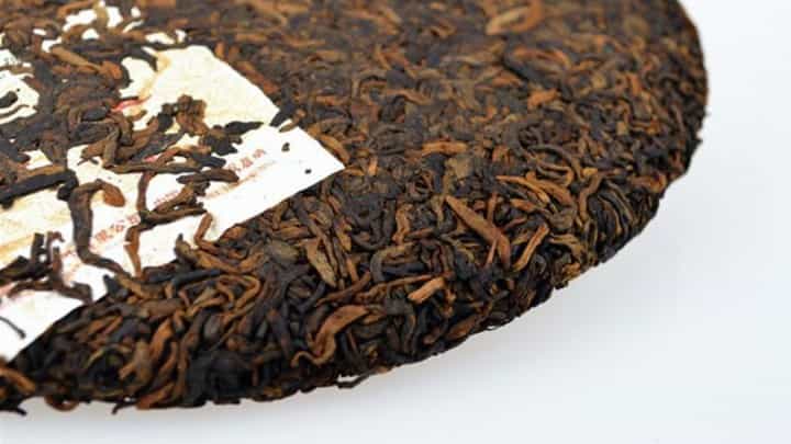 中年人喝什么茶好
