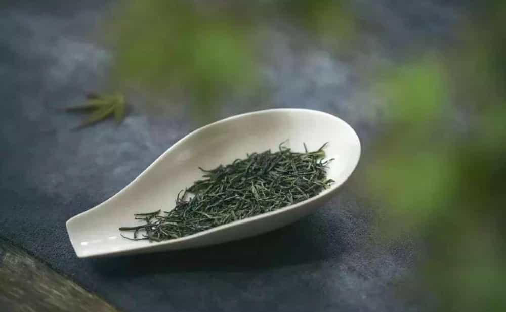绿茶有几种