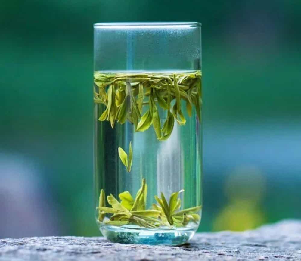 龙井茶是温性还是寒性