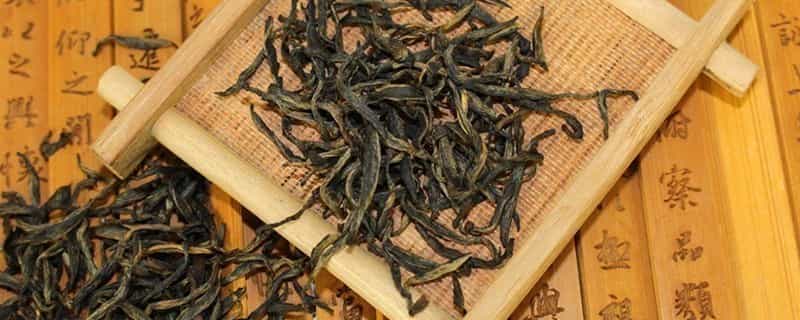 金骏眉是名茶吗